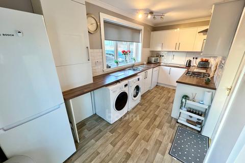 2 bedroom end of terrace house for sale, 7 Marchdyke Crescent, Kilmarnock