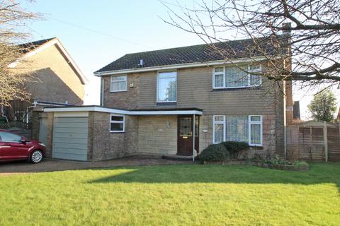 4 bedroom detached house for sale, River View, East Cowes