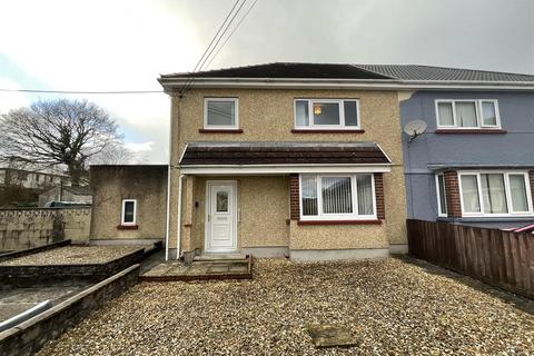 3 bedroom semi-detached house for sale, Maes Y Dail, Ammanford SA18