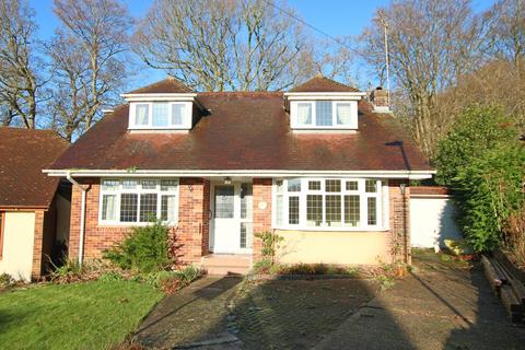 5 bedroom chalet for sale, Bassett, Southampton