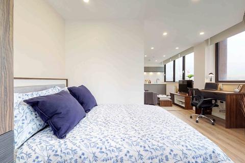 Studio to rent, Apt 22,  Apollo Residence, Apollo Residence S1