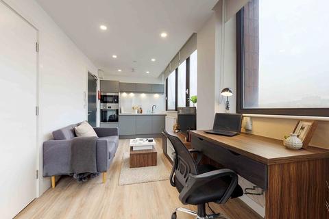 Studio to rent, Apt 22,  Apollo Residence, Apollo Residence S1