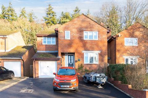 4 bedroom detached house for sale, Bridle Way, Colehill, Wimborne, Dorset, BH21