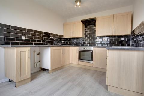 2 bedroom apartment to rent, The Brambles, Limes Park Road, St. Ives