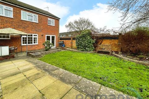 5 bedroom end of terrace house for sale, Newton Way, Tongham, Farnham