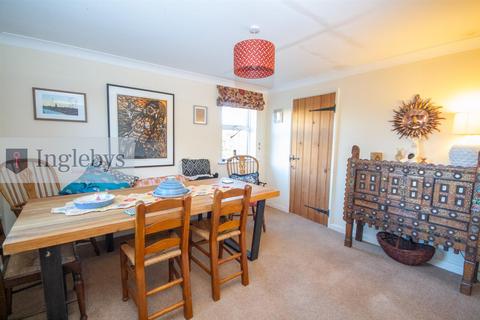 3 bedroom end of terrace house for sale, Guisborough Road, Moorsholm, Saltburn-By-The-Sea