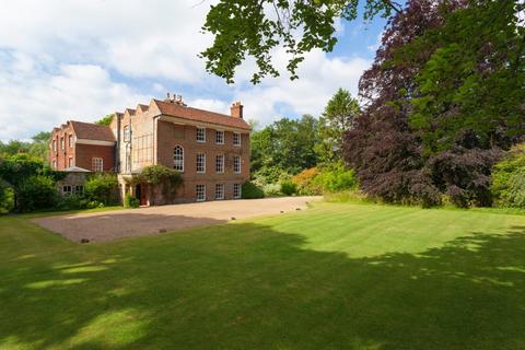 10 bedroom detached house for sale, Sandling, Maidstone, Kent