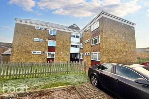 2 bedroom apartment for sale, Lodge Hill Lane, Rochester