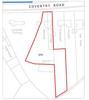 2 bedroom semi-detached house for sale, Coventry Road, Dunchurch, Rugby, CV22