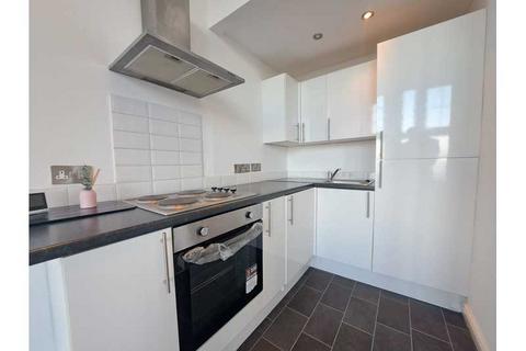 1 bedroom flat to rent, Lewis Crescent, Margate CT9
