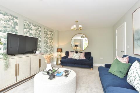 3 bedroom detached house for sale, Faversham Lakes, Faversham, Kent