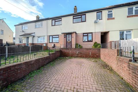 3 bedroom terraced house for sale, Chepstow NP16