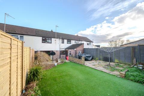 3 bedroom terraced house for sale, Chepstow NP16