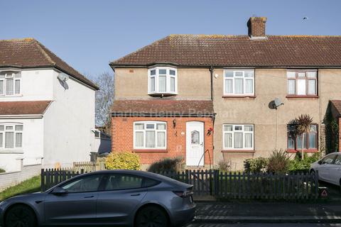 3 bedroom semi-detached house for sale, Addison Avenue, London N14