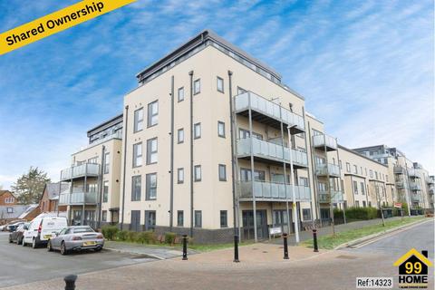 2 bedroom apartment for sale, Stephenson Court, Royal Leamington Spa, Warwickshire, CV31