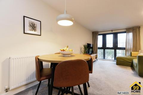 2 bedroom apartment for sale, Stephenson Court, Royal Leamington Spa, Warwickshire, CV31