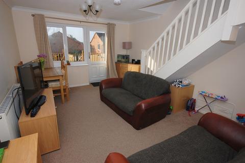 2 bedroom terraced house to rent, Naseby Road, Derbyshire DE56