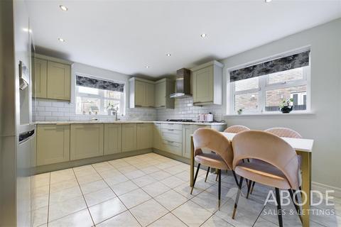 15 Doval Gardens, Tean, Stoke-on-trent, ST10 4EX
