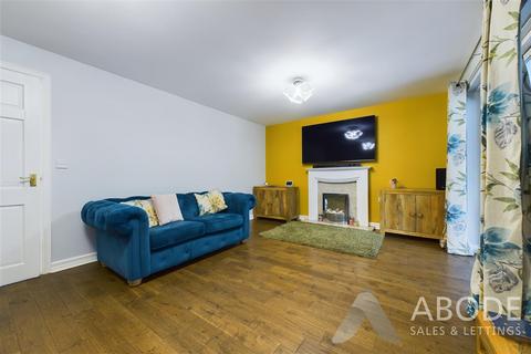 15 Doval Gardens, Tean, Stoke-on-trent, ST10 4EX