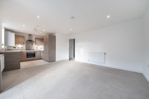 2 bedroom flat for sale, Motte Lane, Ebbsfleet Valley, Swanscombe, DA10