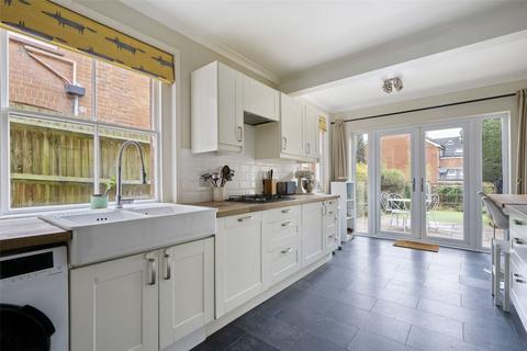 4 bedroom house for sale, Worting Road, Basingstoke, RG21