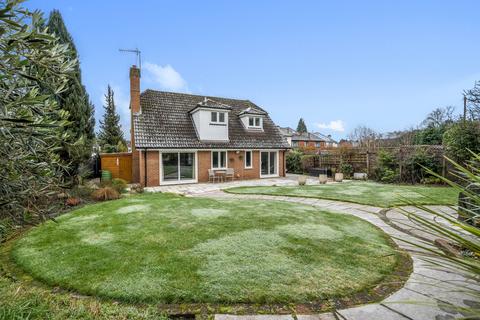 3 bedroom detached house for sale, WOKING