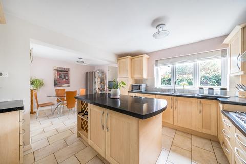 3 bedroom detached house for sale, WOKING