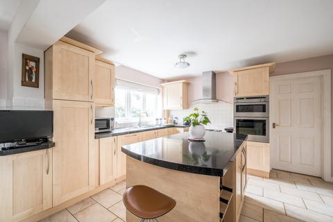 3 bedroom detached house for sale, WOKING