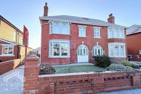 3 bedroom semi-detached house for sale, Kenilworth Road, Lytham St. Annes, Lancashire