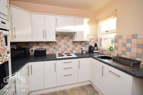 3 bedroom semi-detached house for sale, Kenilworth Road, Lytham St. Annes, Lancashire