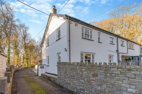 5 bedroom detached house for sale, The Park, Pontypool