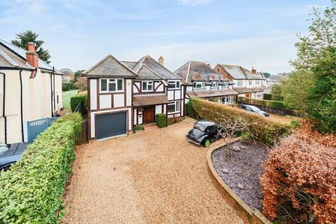 5 bedroom detached house for sale, Windsor Lane, Burnham, Buckinghamshire, SL1