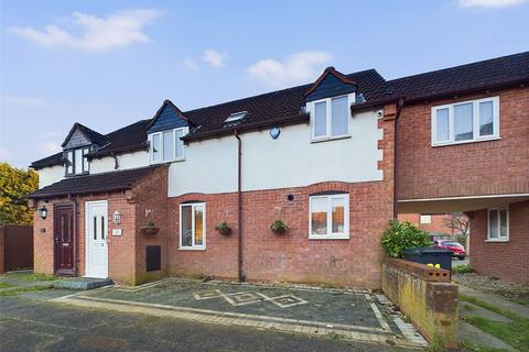 3 bedroom end of terrace house for sale, Mansfield Mews, Quedgeley, Gloucester, Gloucestershire, GL2