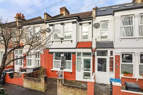 3 bedroom terraced house for sale, Dalmally Road, Croydon CR0