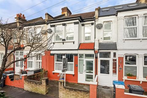 124 Dalmally Road, Croydon, CR0 6LT