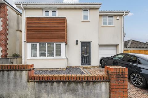 3 bedroom detached house for sale, Seymour Road, Bristol BS16