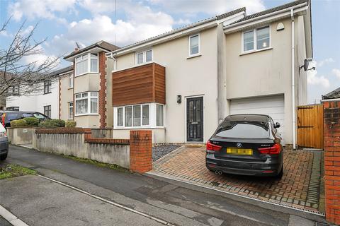 3 bedroom detached house for sale, Seymour Road, Bristol BS16