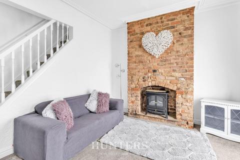 2 bedroom terraced house for sale, Mills Hill Road, Middleton, Manchester