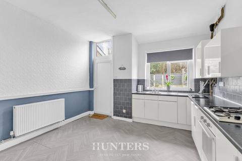 2 bedroom terraced house for sale, Mills Hill Road, Middleton, Manchester