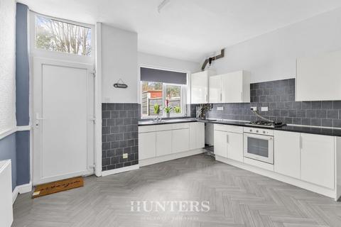 2 bedroom terraced house for sale, Mills Hill Road, Middleton, Manchester