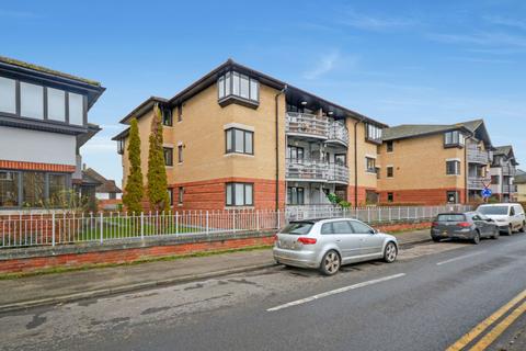 2 bedroom ground floor flat for sale, Station Street, Saffron Walden