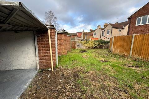 Plot for sale, Ripley Road, Belvedere