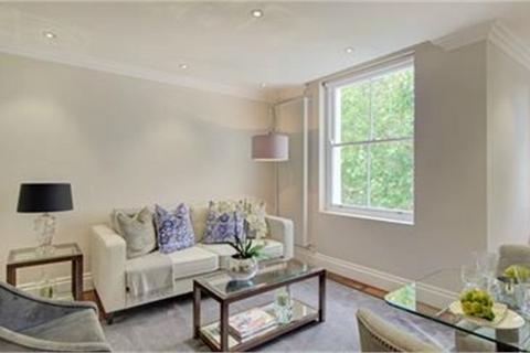 1 bedroom detached house to rent, Kensington Gardens Square North, London, W2