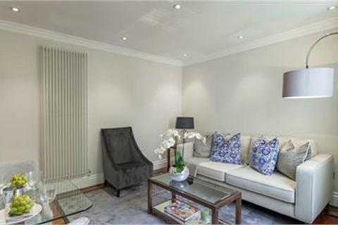 1 bedroom detached house to rent, Kensington Gardens Square North, London, W2