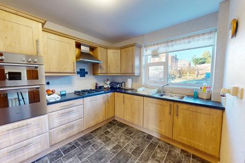 3 bedroom semi-detached house for sale, Ross Lea, Shiney Row, Houghton Le Spring, DH4