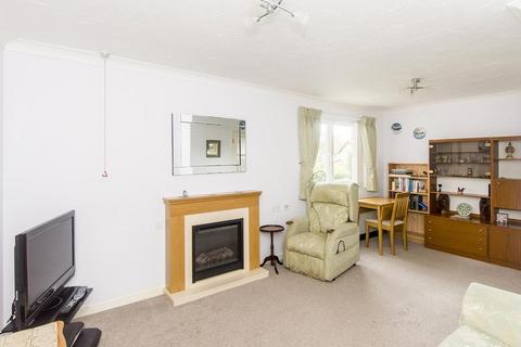 1 bedroom retirement property for sale, Northampton Road, Market Harborough