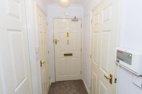 1 bedroom retirement property for sale, Northampton Road, Market Harborough