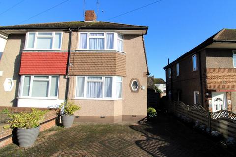 2 bedroom semi-detached house for sale, Castleton Avenue, Bexleyheath