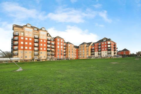 2 bedroom flat for sale, Britannia House, Bedford