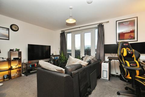 2 bedroom flat for sale, Britannia House, Bedford